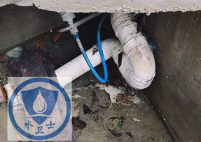 金平区水管漏水检测公司6