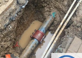 金平区水管漏水检测公司4
