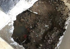 金平区水管漏水检测公司2