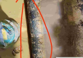 金平区水管漏水检测公司1
